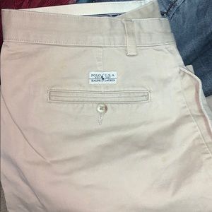 Polo Ralph Lauren Slacks 33 x 30